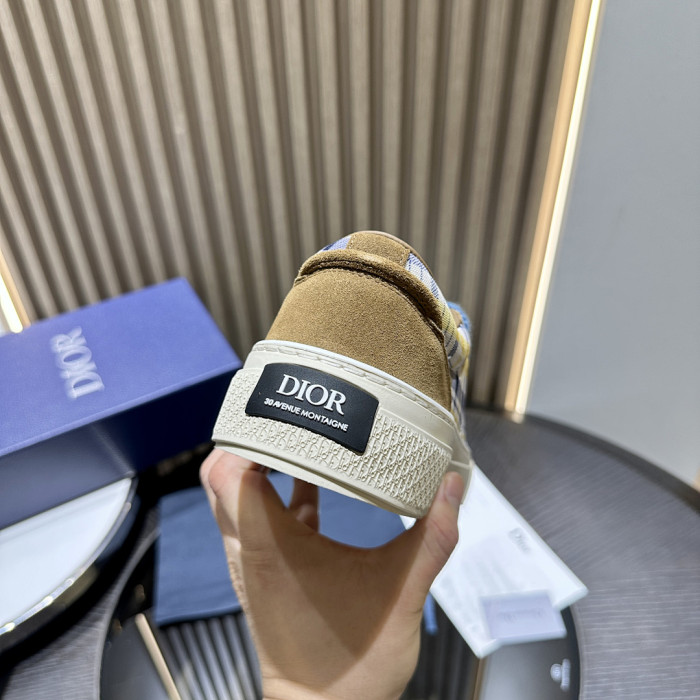 D10R B33 Sneakers Low Top DR33-088