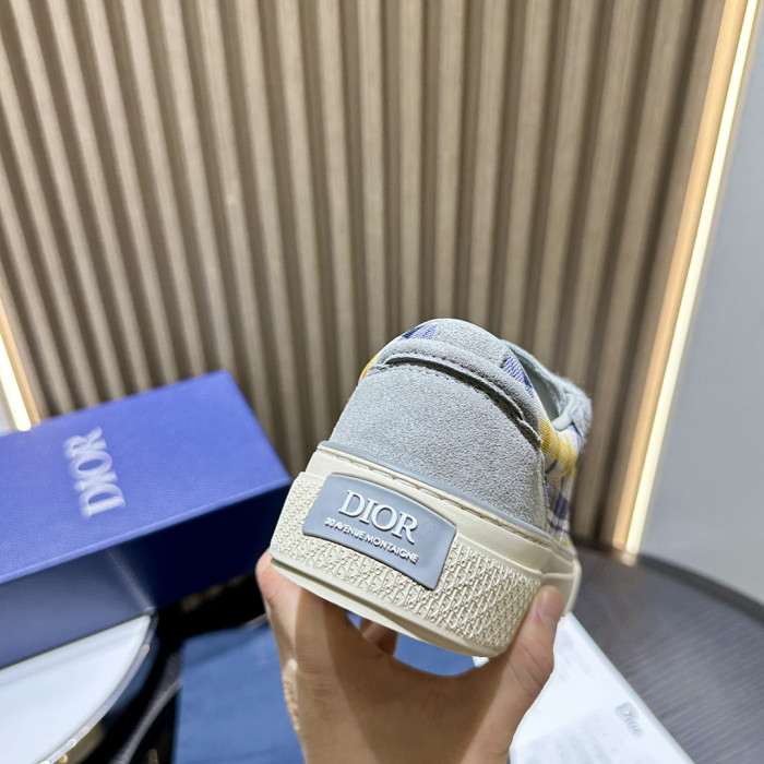 D10R B33 Sneakers Low Top DR33-089