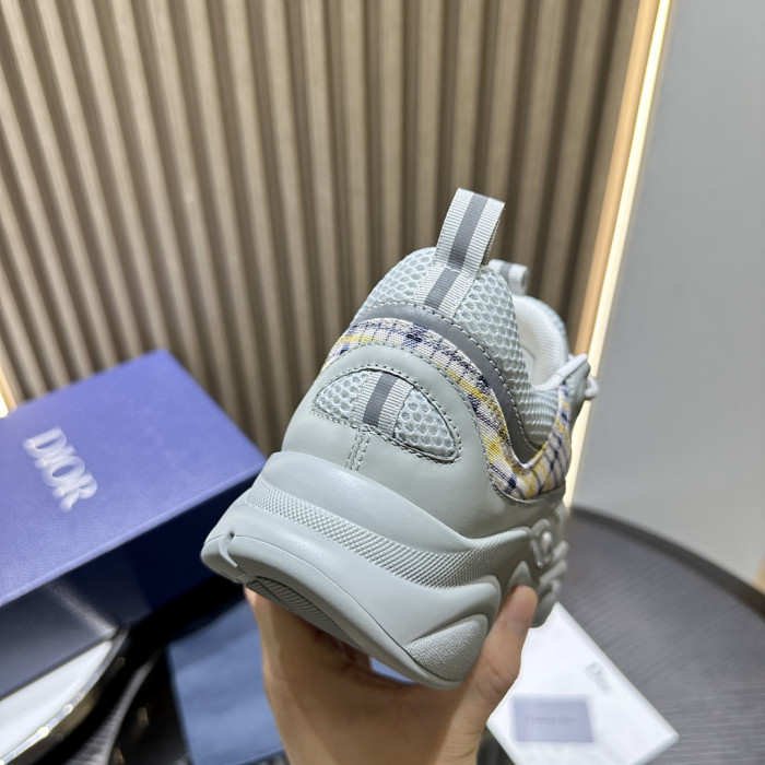 D10R B22 TRAINER SNEAKER DR258-0102