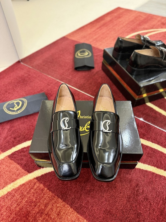 CL Loafer CLL526-0227
