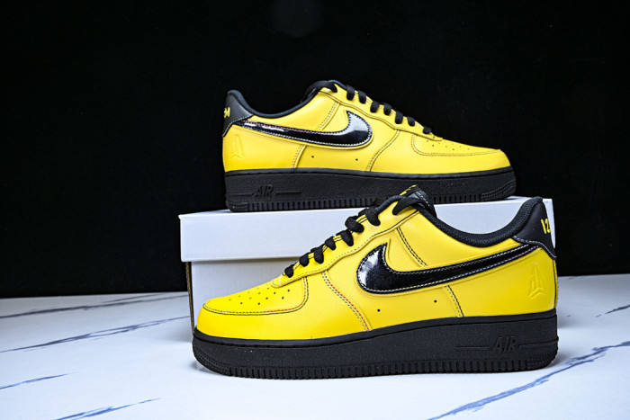Ja Morant x Nike Air Force 1 Low 