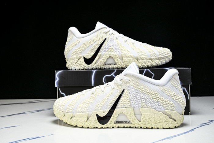 Nike Ja 3 EP 