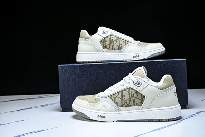 D10R B27 SNEAKERS BNOP235-085