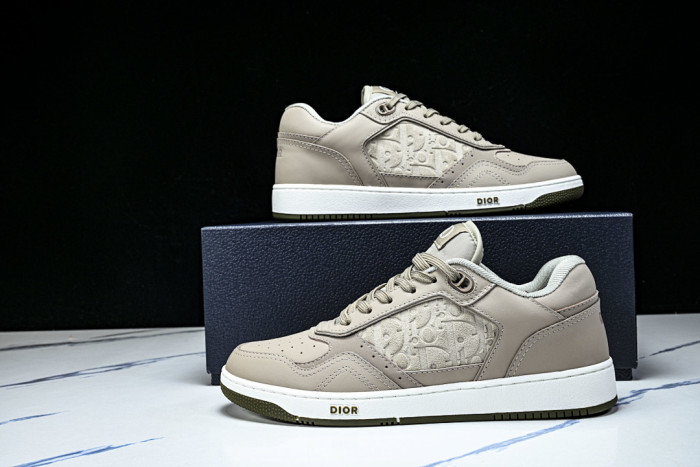 D10R B27 SNEAKERS BNOP235-087