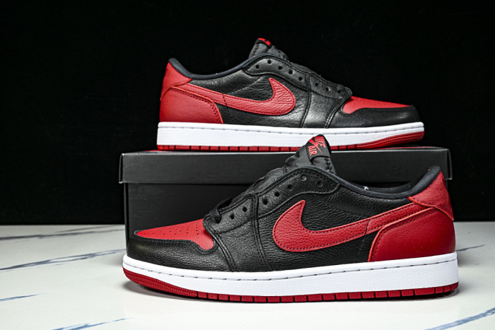 Air Jordan 1 Low OG 
