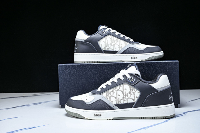 D10R B27 SNEAKERS BNOP235-088
