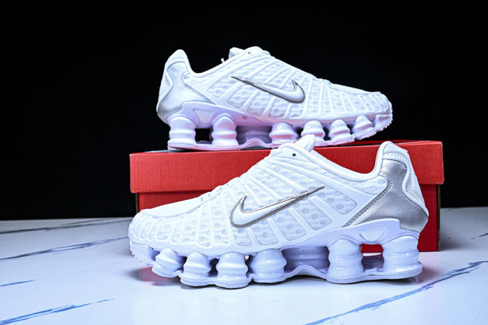 Nike Shox TL 