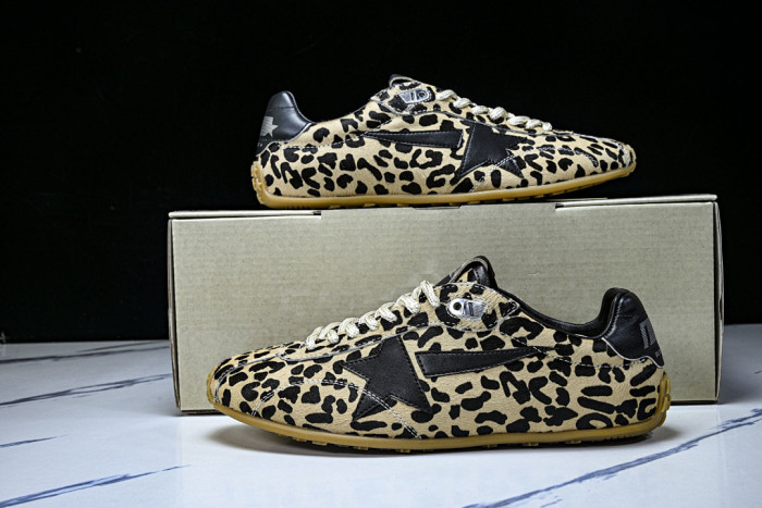 G01den G003e SNEAKERS GGS00001
