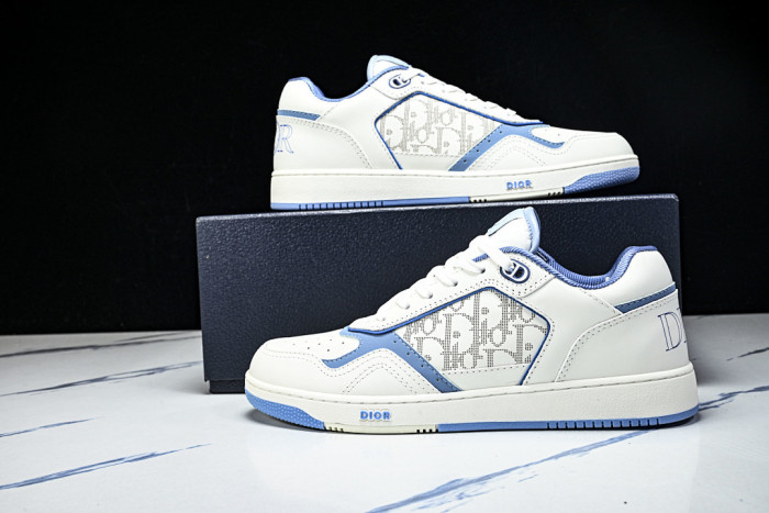 D10R B27 SNEAKERS BNOP235-091