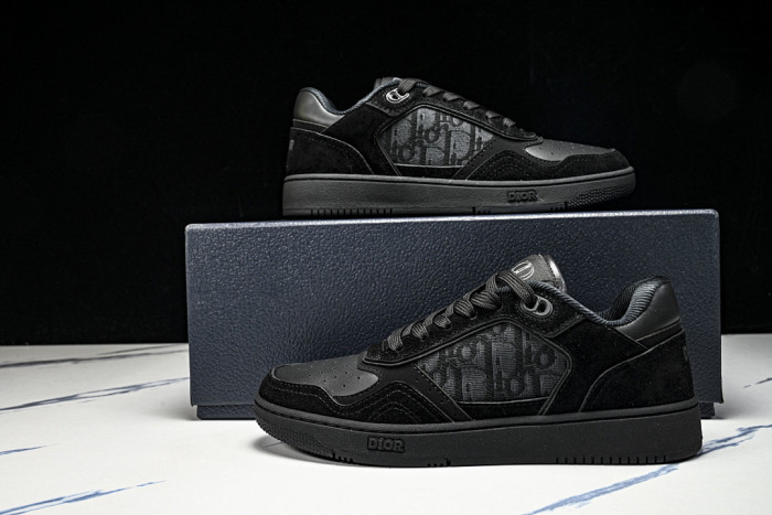 D10R B27 SNEAKERS BNOP235-092