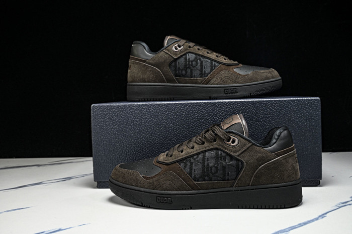 D10R B27 SNEAKERS BNOP235-093