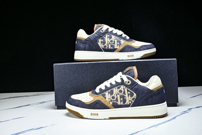 D10R B27 SNEAKERS BNOP235-096