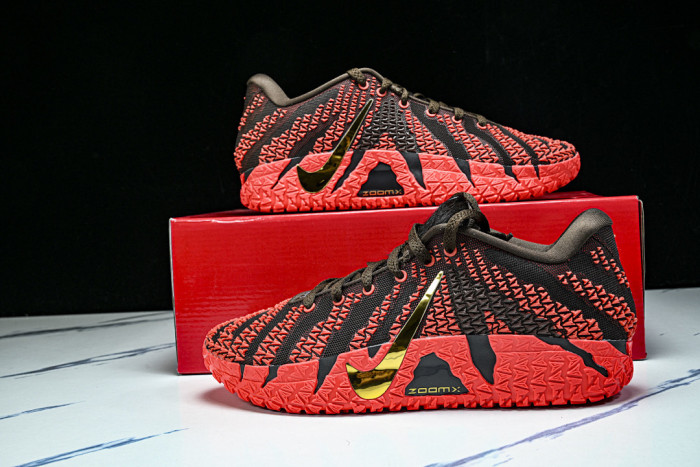 Nike Ja 3 