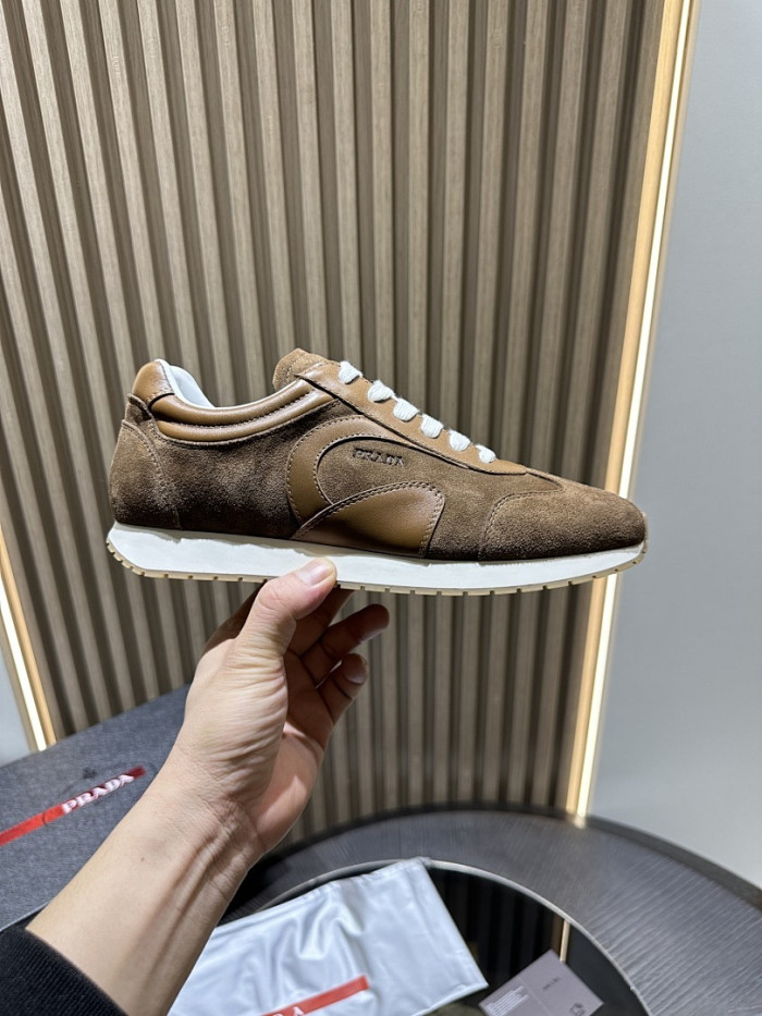 PRA Sneakers PA1385