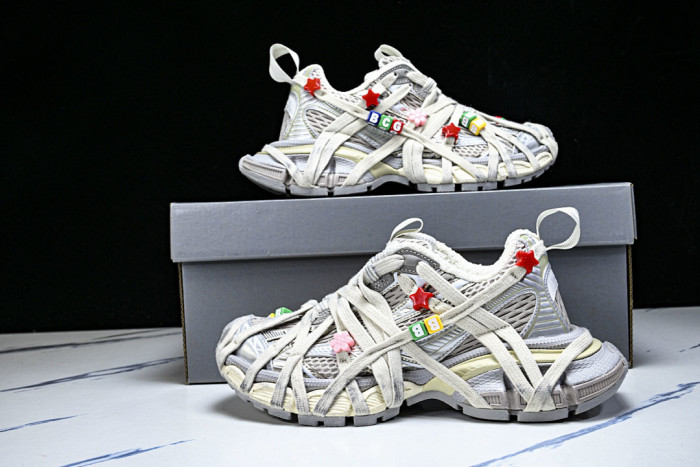 BLCG 3XL SNEAKER W3XBD9188