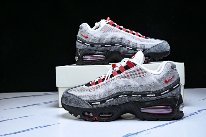 Undefeated X Air Max 95 