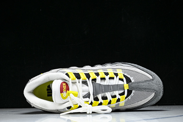 Undefeated X Air Max 95 
