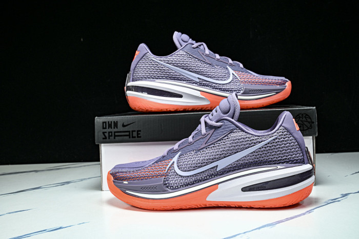 Nike Air Zoom GT Cut Amethyst Smoke Mango CZ0175501