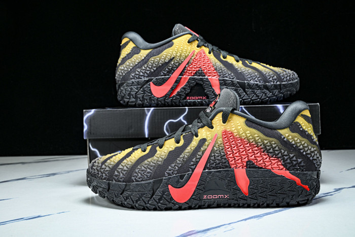 Nike Ja 3 