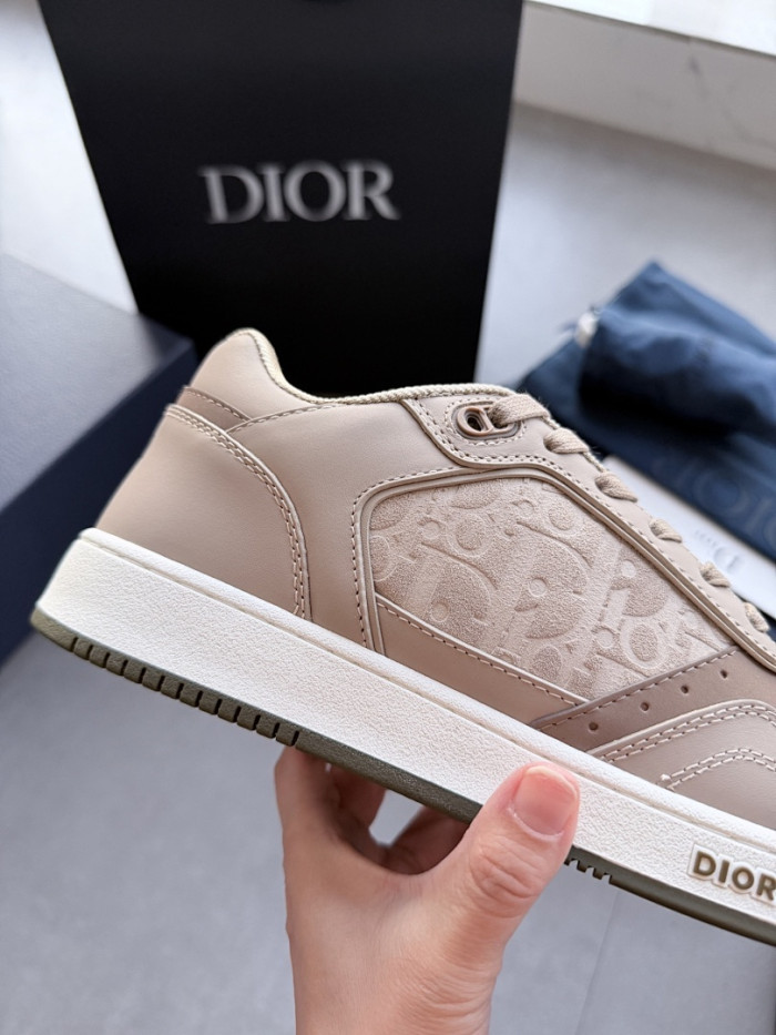 D10R B27 SNEAKERS BNOP235-097