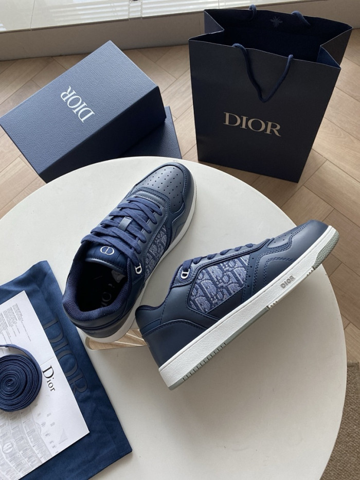 D10R B27 SNEAKERS BNOP235-101