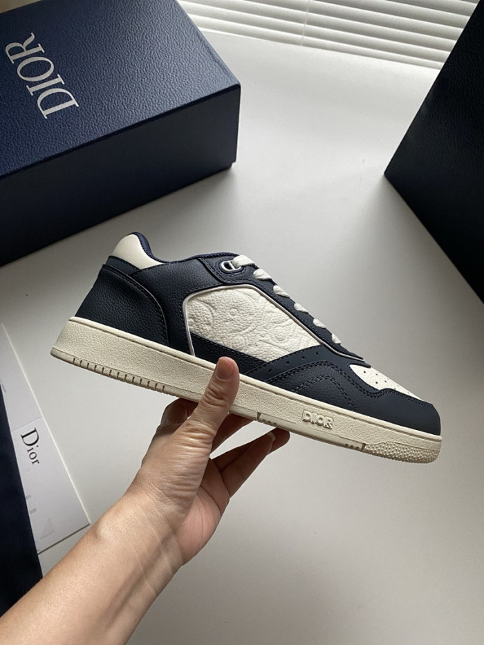 D10R B27 SNEAKERS BNOP235-102