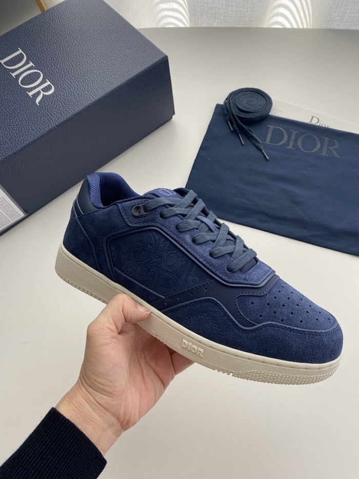 D10R B27 SNEAKERS BNOP235-104