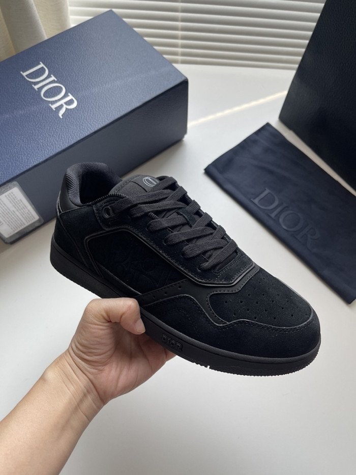 D10R B27 SNEAKERS BNOP235-107