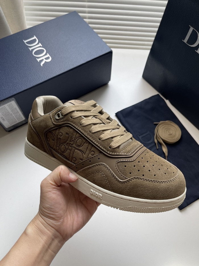 D10R B27 SNEAKERS BNOP235-109