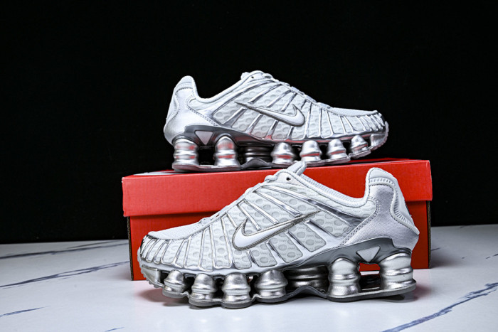 nike Shox TL 