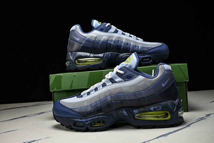 Nike Air Max Muscle 95 Yu-Gi-Oh! Joey II7404-400