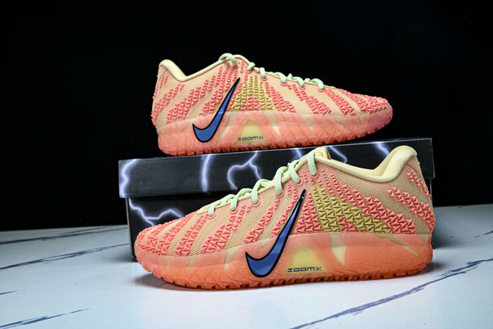 Nike Ja 3 EP 