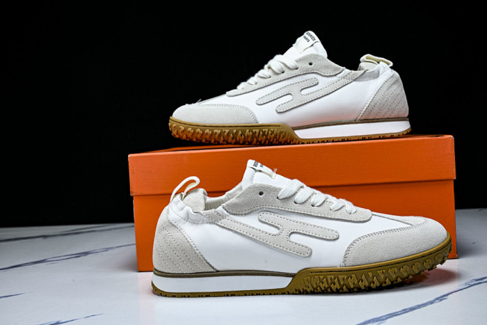 HER*MES SNEAKER HM1028-067