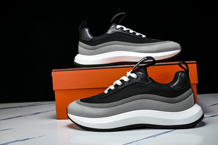 HER*MES SNEAKER HM1028-180