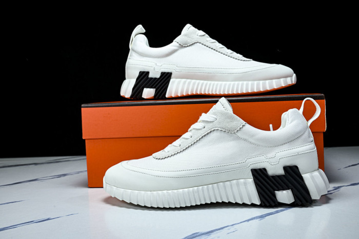 HER*MES SNEAKER HM1028-181