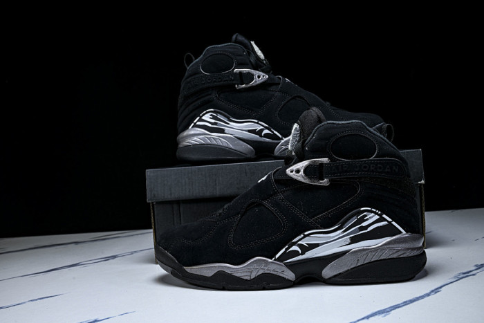 Air Jordan 8 Retro 