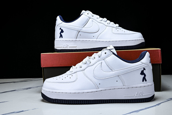 Nike Air Force 1 Low X Lil Yachty 