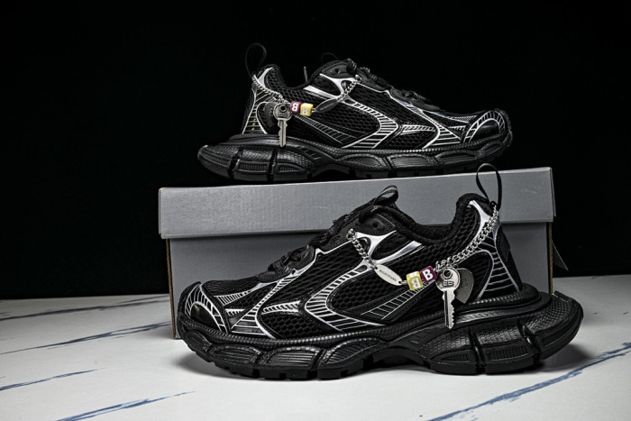BLCG 3XL SNEAKER W3RNY0129