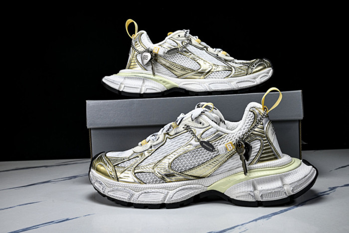 BLCG 3XL SNEAKER W3XCN9711