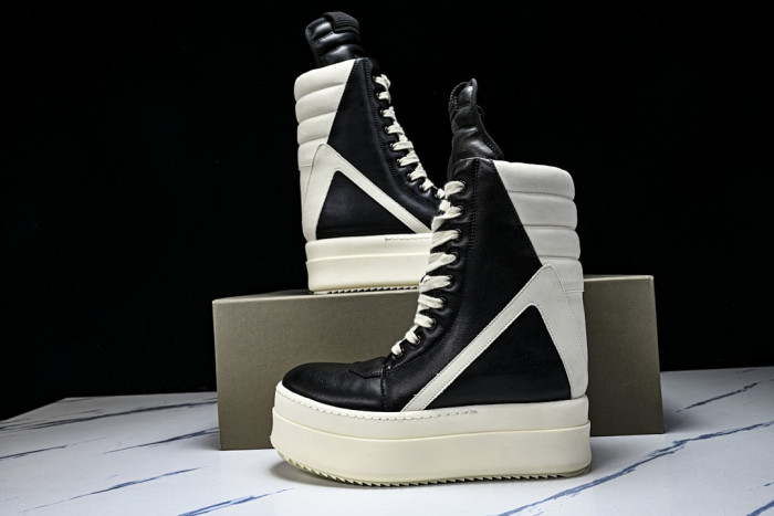 R1ck 0WENS SNEAKERS RO458-511