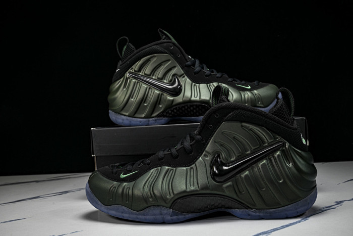 Nike Air Foamposite Pro Pine Green HF0794-300