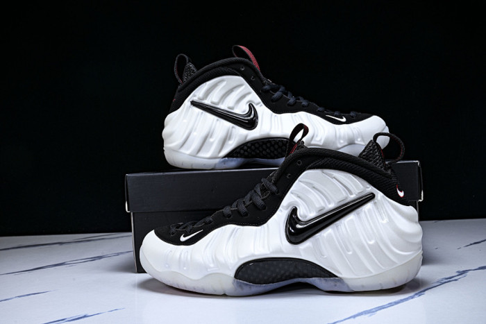 Nike Air Foamposite Pro Pearl HF0794-200