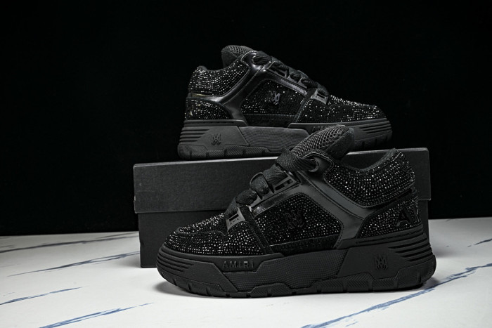 AMIR1 Sneaker TU582-156