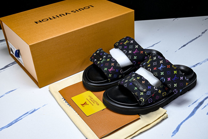 1*V SLIPPERS 11V0107-111