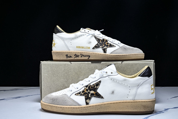 G01den G003e SNEAKERS GGS00009