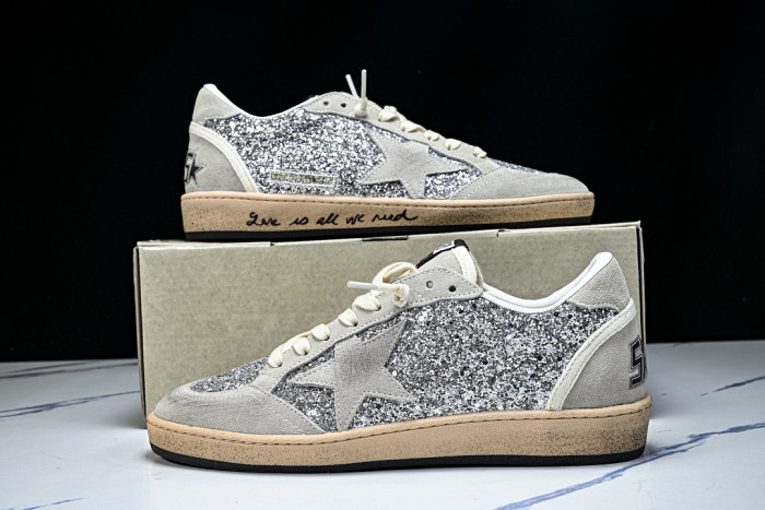 G01den G003e SNEAKERS GGS00011