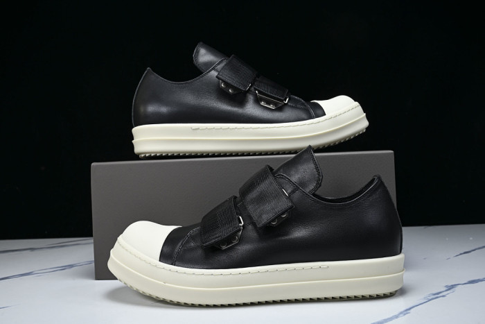 R1ck 0WENS SNEAKERS RO458-529