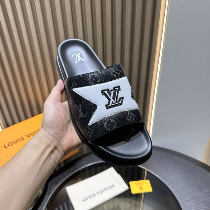 1*V SLIPPERS 11V0107-116