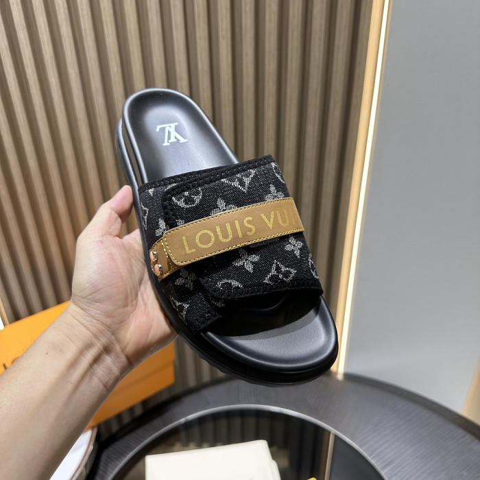 1*V SLIPPERS 11V0107-117