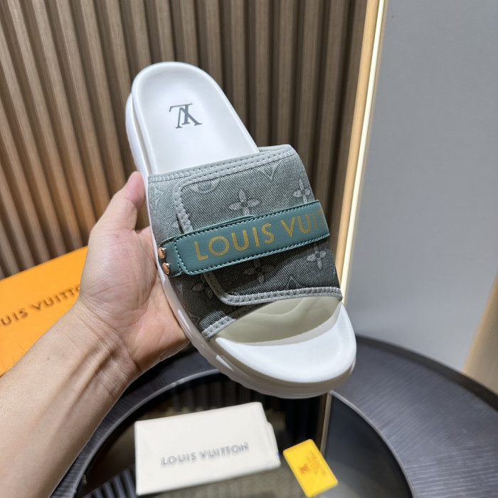 1*V SLIPPERS 11V0107-118